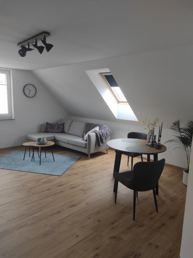 Ferienwohnung Im Distelweg Scheid  Exterior photo
