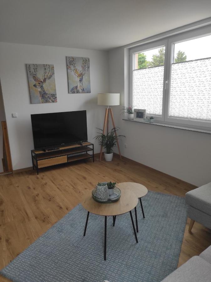Ferienwohnung Im Distelweg Scheid  Exterior photo