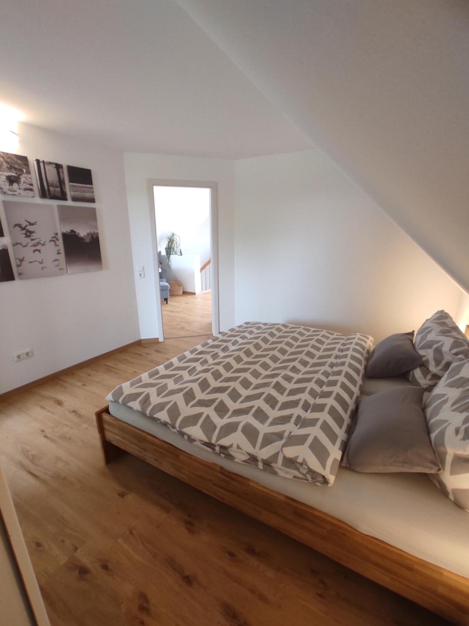 Ferienwohnung Im Distelweg Scheid  Exterior photo